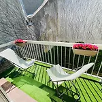 Au Petit Theatre, Appartement Cosy En Hyper Centre